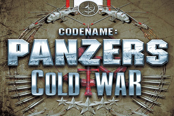 دانلود بازی Codename Panzers Cold War برای کامپیوتر