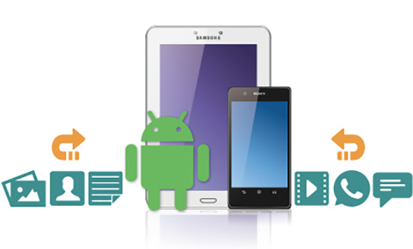 ilike android data recovery