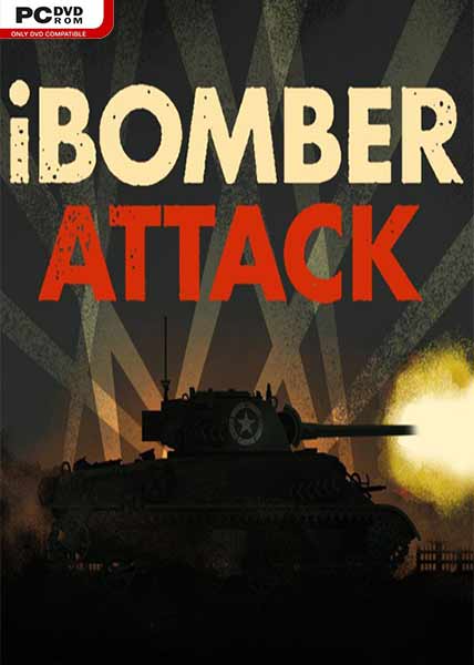 دانلود بازی کامپیوتر iBomber Attack