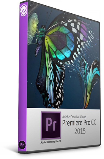 دانلود نرم افزار Adobe Premiere Pro CC 2015 v10.4