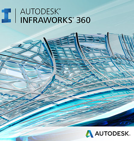 دانلود نرم افزار طراحی زیر ساخت های شهرسازی Autodesk InfraWorks 360 2016 R2