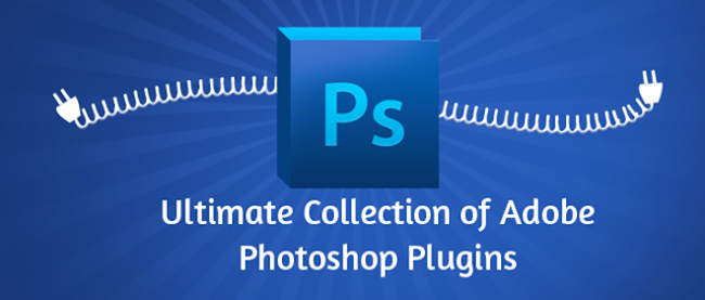 دانلود مجموعه پلاگین های فتوشاپ Ultimate Adobe Photoshop Plug-ins Bundle