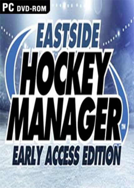 دانلود بازی کامپیوتر Eastside Hockey Manager