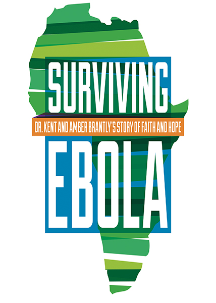 دانلود فیلم مستند Surviving ebola 2015