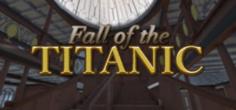 دانلود بازی کامپیوتر Fall of the Titanic