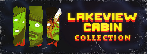 دانلود بازی کامپیوتر Lakeview Cabin Collection