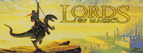 دانلود بازی کامپیوتر Lords of Magic Special Edition