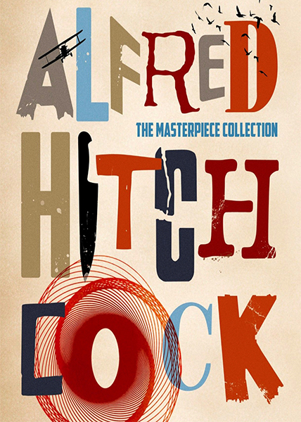 دانلود فیلم مستند Hitchcocks Signature Style 2009
