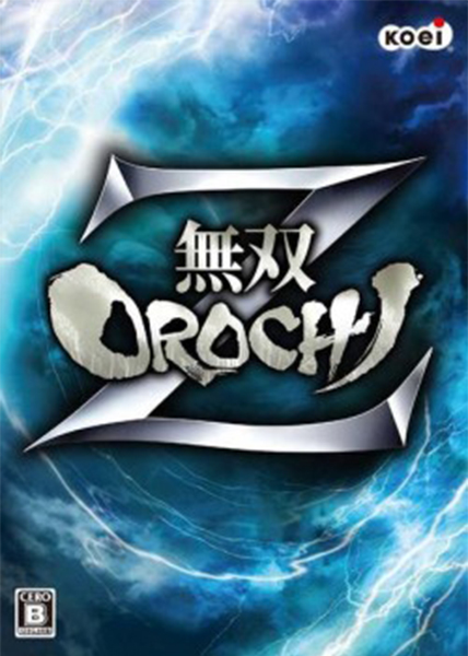 دانلود بازی کامپیوتر Musou Orochi Z