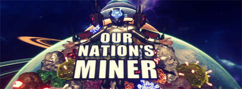 دانلود بازی کامپیوتر Our Nations Miner