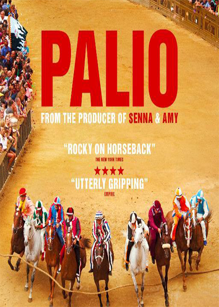 دانلود فیلم مستند Palio 2015