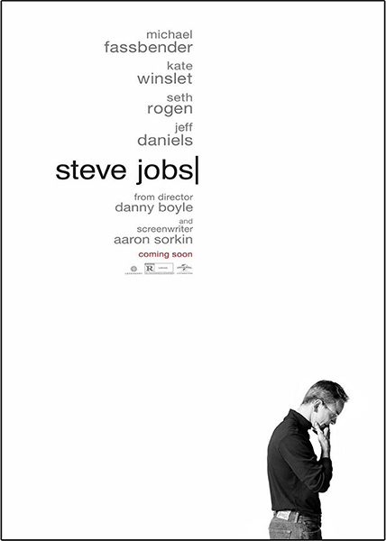 دانلود فیلم Steve Jobs 2015