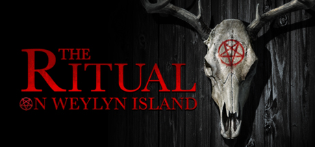 دانلود بازی کامپیوتر The Ritual on Weylyn Island