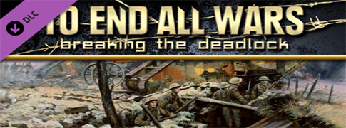 دانلود بازی کامپیوتر To End All Wars Breaking the Deadlock