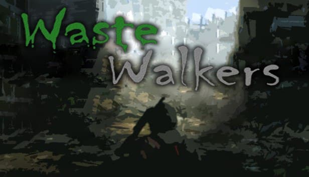 دانلود بازی Waste Walkers Chaotic Wastes v2.1.8 – Portable برای کامپیوتر