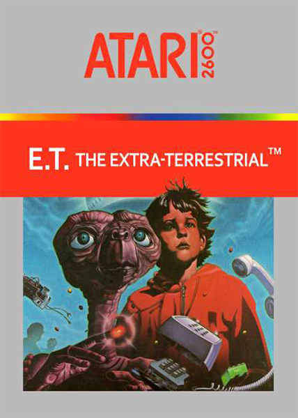 دانلود فیلم مستند Atari Game Over 2015