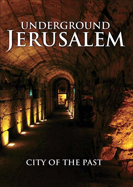 دانلود فیلم مستند Jerusalem 2013