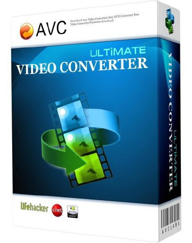 دانلود نرم افزار Any Video Converter Professional v6.3.2 – Win