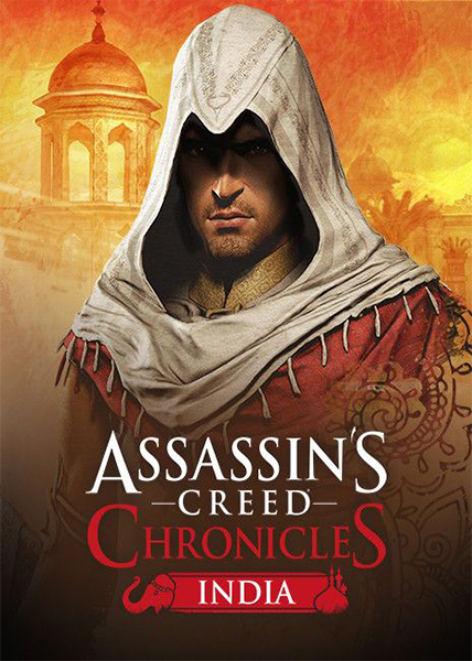 دانلود بازی Assassins Creed Chronicles India نسخه Black Box
