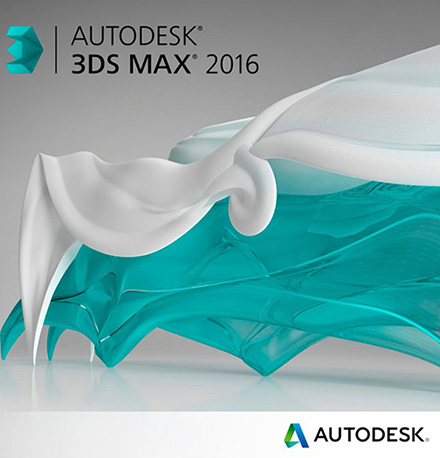 دانلود نرم افزار تری دی مکس Autodesk 3ds Max 2016 SP3