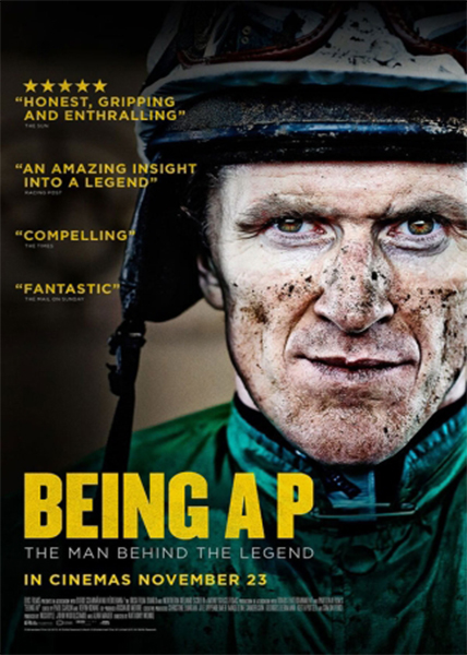 دانلود فیلم مستند Being AP 2015