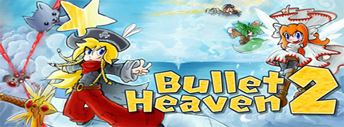 دانلود بازی کامپیوتر Bullet Heaven 2
