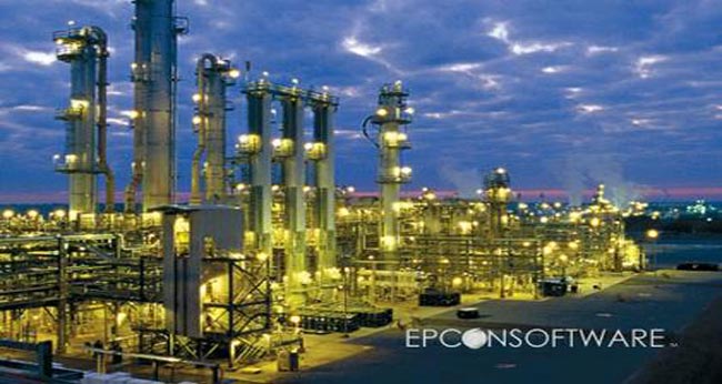 دانلود نرم افزار مهندسی شیمی و نفت Epcon Chempro