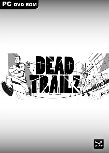 دانلود بازی کامپیوتر Dead TrailZ
