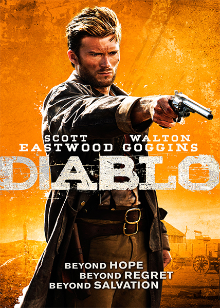 دانلود فیلم Diablo 2015