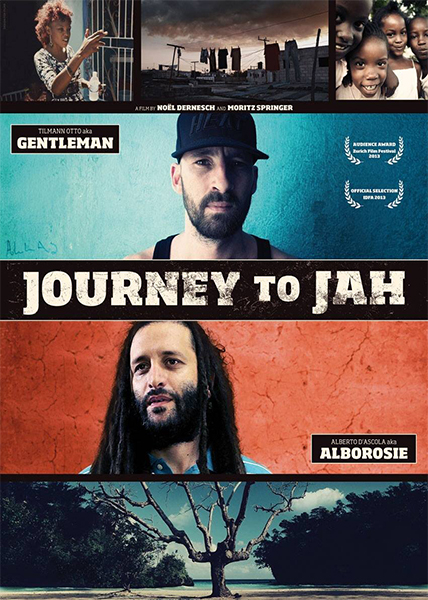 دانلود فیلم مستند Journey to Jah 2013