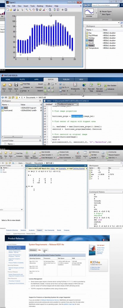 best sources to learn matlab