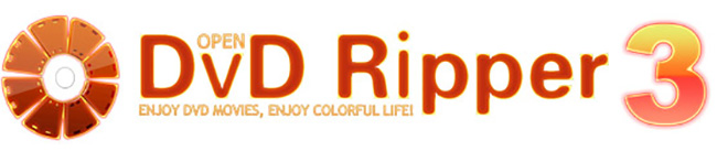دانلود نرم افزار تبدیل فرمت‌ و ریپ کردن دی وی دی Open DVD Ripper