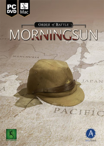 دانلود بازی کامپیوتر Order of Battle Morning Sun نسخه SKIDROW