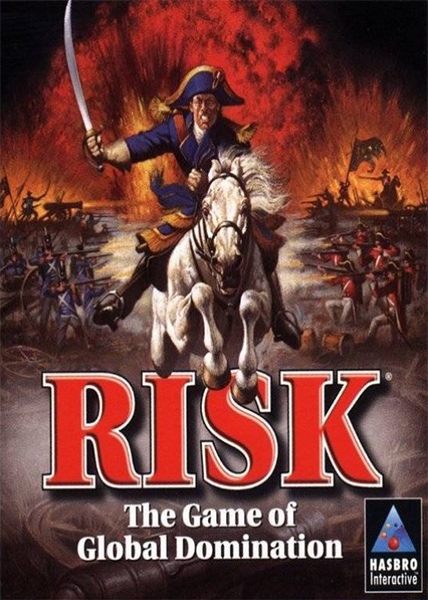 دانلود بازی کامپیوتر RISK The Game of Global Domination