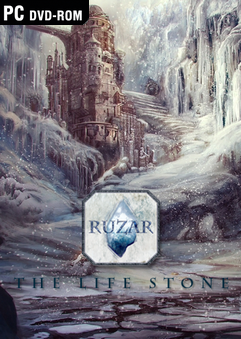 دانلود بازی کامپیوتر Ruzar The Life Stone