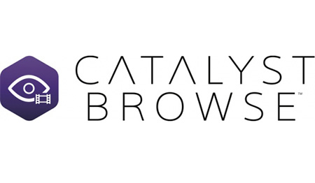 نرم افزار Sony Catalyst Browse-Prepare Suite v2022.1
