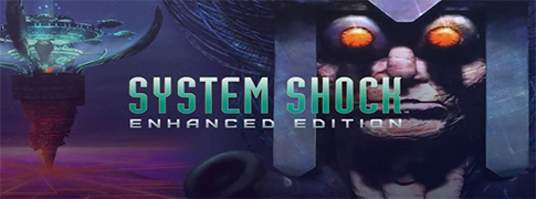 دانلود بازی کامپیوتر System Shock Enhanced Edition نسخه DARKSiDERS و SiMPLEX