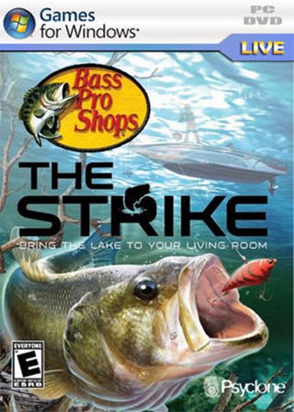 دانلود بازی کامپیوتر The Strike