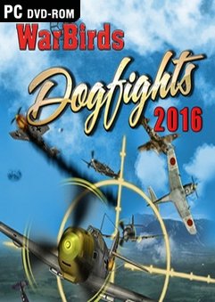دانلود بازی کامپیوتر WarBirds Dogfights 2016