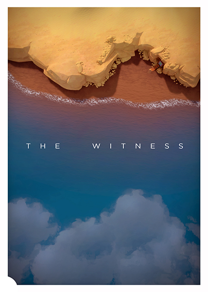 دانلود بازی کامپیوتر The Witness