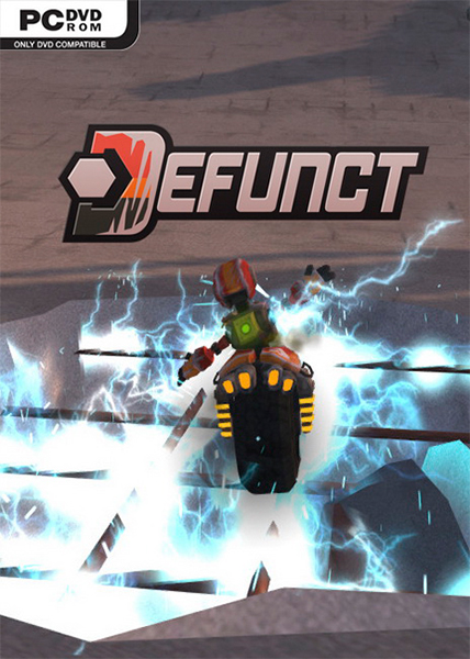 دانلود بازی کامپیوتر Defunct نسخه CODEX