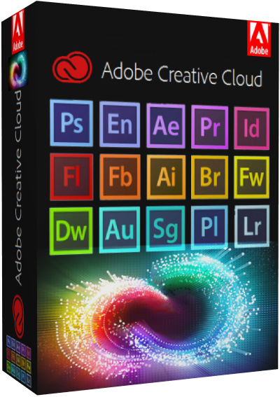 دانلود مجموعه‌ کامل نرم افزارهای ادوبی سی سی Adobe Creative Cloud 2015 v3.9 June 2016