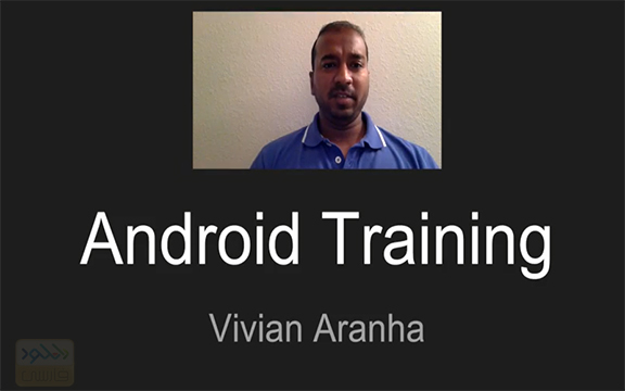 دانلود فیلم آموزشی Android Classroom Training – 49 Projects Included
