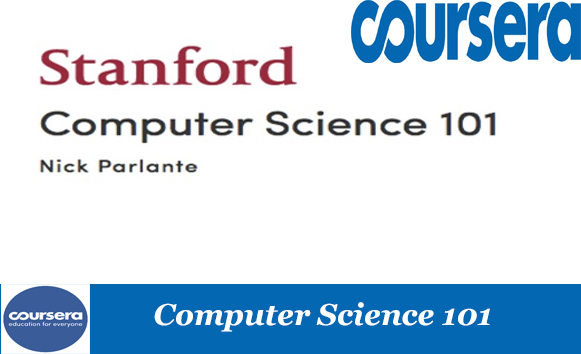 دانلود فیلم آموزشی Computer Science 101 از دانشگاه استنفورد