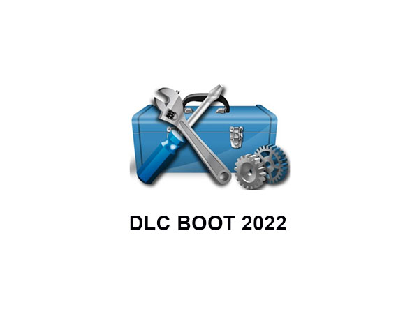 دانلود DLC Boot 2023 v4.3 ابزارهای تعمیر و نگهداری سیستم