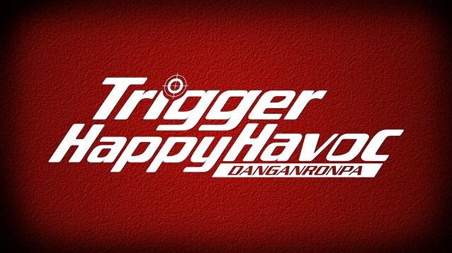 دانلود بازی کامپیوتر Danganronpa Trigger Happy Havoc Limited Edition