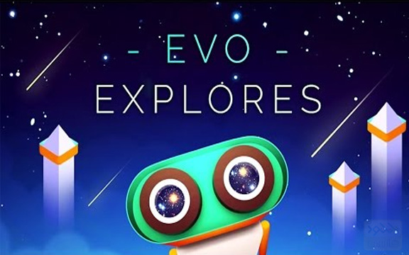 دانلود بازی Evo Explores 1.3.4.0 Full + Mod Unlocked برای اندروید