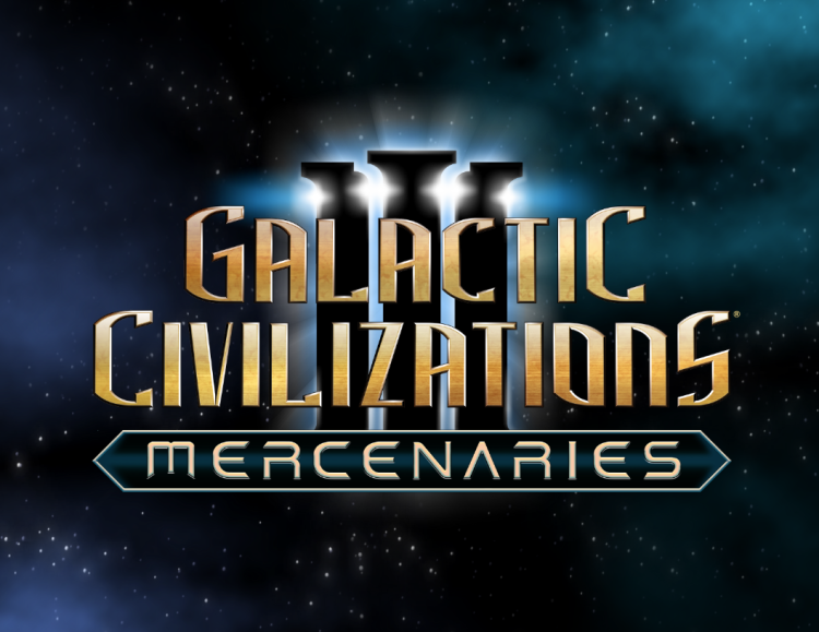 دانلود بازی کامپیوتر Galactic Civilizations III Mercenaries نسخه CODEX