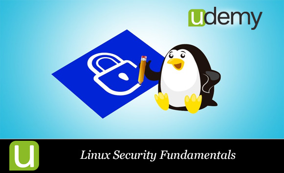 دانلود فیلم آموزشی Linux Security Fundamentals