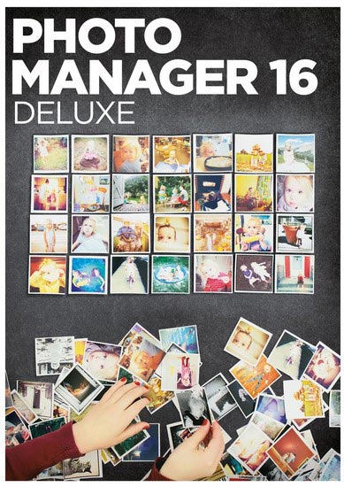 دانلود نرم افزار مدیریت تصاویر MAGIX Photo Manager 17 Deluxe v13.1.1.12